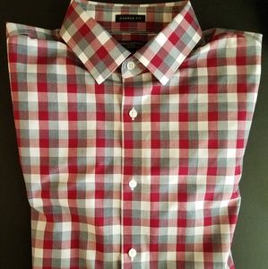 Banana Republic Men's Dress Shirt